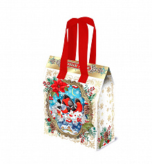 Сумочка Морозное утро